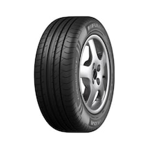Fulda 215/65R17 99V Eco Control Suv Fp 4x4 Yaz Lastiği 2026