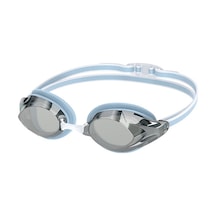 Speedo Speedo Vanquisher 3.0 Mir Af Yüzücü Gözlüğü 8-00473617931 Mavi Mavi