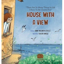 House With a View - Jenny Molendyk Divleli - Karavan Çocuk