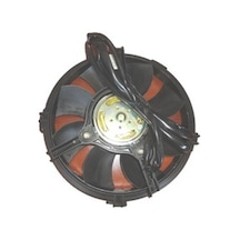 Volkswagen Passat B5 01/05 Kli Ma Fanı Motorlu 8 Kanat Bosch Ti Pi