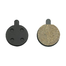 Mekanik Disk Fren Balatası Zoom Icestop Bp-23 Salcano-Kron Md