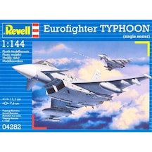 Revell Maket 1:144 Eurofighter Typhoon Single Seater 4282
