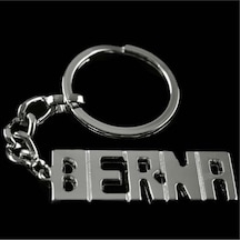 Berna İsimli Anahtarlık- N145