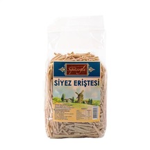 Sepetçioğlu Kastamonu Siyez Eriştesi 500g