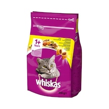 Kedi Maması Tavuklu Sebzeli 300gr 1 Adet