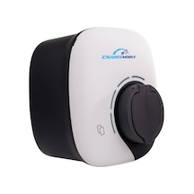 Chargemobile Next Pro Socket 22 Kw Soketli Wallbox Type 2