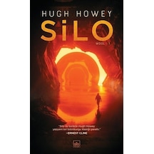 Silo-Wool Serisi 1.Kitap - Hugh Howey - İthaki Yayınları