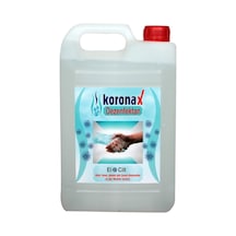 Koronax El ve Cilt Dezenfektanı 5 L