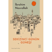 Ketebe Genç Sekizinci Günün Güneşi
