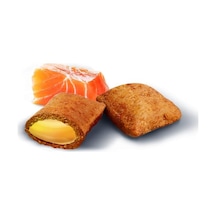 Gimcat Nutripockets Kedi Ödülü Somon Omega 3&amp 6 60 Gr