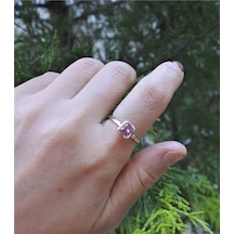 Pembe Kuvars -ak1122