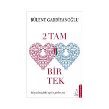2 Tam Bir Tek
