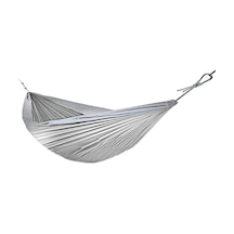 Exent Eco Hamak 240x140 Gümüş