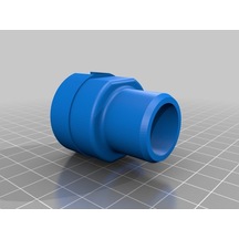 Audi/vw Saı Filtre Adaptörü