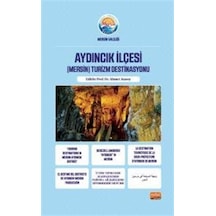 Aydıncık İlçesi (Mersin) Turizm Destinasyonu- Nobel Bilimsel Eserler