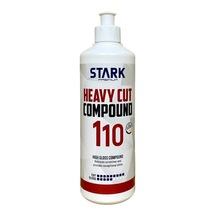 Stark 110 Heavy Cut Compound Çizik Giderici Pasta 500 Gr