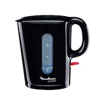 Moulinex Principio By105B10 Kettle Siyah