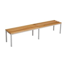 Soyunma Odaları İçin Bank Gxyxd: 200x42x40 Cm, Vestiyer Bankı, Spor Bankı