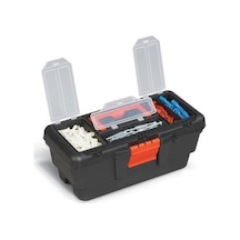 Portbag Pe01 13'' Ekono Takım Çantası - Elm-01-295480