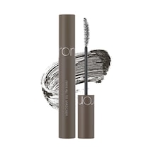 Rom&Nd Han All Fix Long Ash Mascara Kahverengi