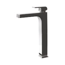 Newarc Silver Çanak Tipi Lavabo Bataryası 851001