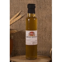Datça Doğal Sumak Sirkesi 250 ML