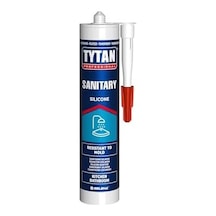 Professional Duşakabin Silikonu 280ml. Şeffaf