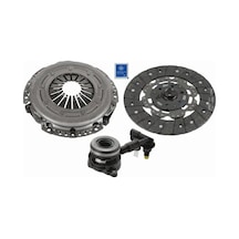 Ford C-max Baski Balata Seti 1.6 Tdci 2010-2017 Sachs 3000990422
