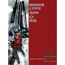 Brooklyn'e Son Çıkış - Hubert Selby - Ayrıntı Yayınları