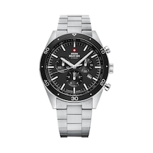 Swiss Military By Chrono SM34079.01 Erkek Kol Saati