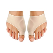 Akestoria Med Baş Parmak Kemik Düzeltici Ve Koruyucu Unisex Fc-040 L