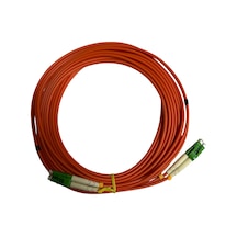 Extralınk Patchcord Lc/apc-multi Mode Dublex Om2 3,0mm 5m