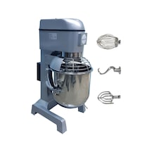 Lavion 30 Litre Planet Mikser Profesyonel 3 Devir Mikser