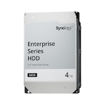 Synology 4tb Hat5320-4t 512mb 7200rpm Enterprise Sata-3 Nas Diski