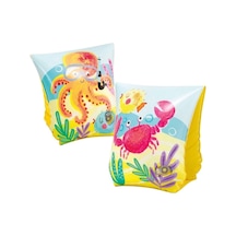 İntex Tropikal Desenli Kolluk 23x15 Cm - 58652