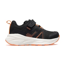 Vicco Tx-one Erkek Çocuk Sneaker Hafif Taban Spor Ayakkabı 25k 869.301 Pe Siyah/turuncu Siyah/turuncu