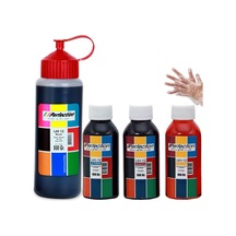 Canon Uyumlu G1470 G2470 G3470 G4470 Tanklı Yazıcı Mürekkep Seti 500 Ml + 3 X 100 Ml