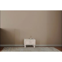 Nilly Modern Mdf Komodin Çok Renkli