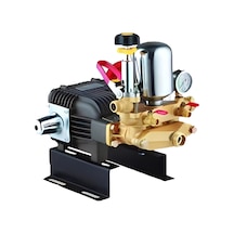 Datsu Fst-30 Basınçlı Pompa Gövdesi 40 Bar