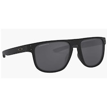 OAKLEY OO937708 POLARİZE PRİZM SİYAH ERKEK GÜNEŞ GÖZLÜĞÜ