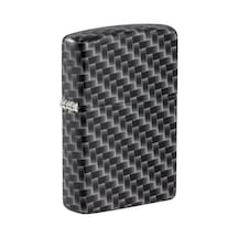 Zippo 49352 Carbon Fiber Design Çakmak - 49356-083347