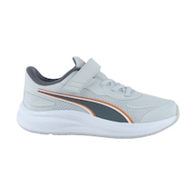 Puma Skyrocket 2 Gri Spor Ayakkabı 312414-11