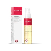 Shape Me Oil, Doğum Sonrası Sıkılaştırıcı Çatlak Ve Selülit Bakım Yağı, 125 Ml