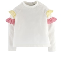 İdil Baby Sweatshirt Mamino - 9932