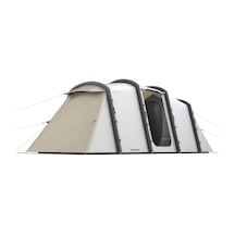 Husky Air Resort 6 Şişme Çadır Bej