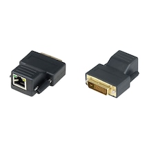 Digitus Ds 54101 Cat 5 Dvı Sinyal Uzatma Cihazı