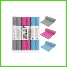 Bezos 45x90 Halı Kaydırmaz Dmc