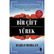 Bir Çift Yürek / Marlo Morgan