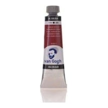 Van Gogh Yağlı Boya 40 Ml. 306 Cadmium Red Deep No Color