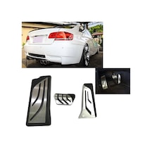 BMW E93 2006-2012 M PERFORMANCE GEÇME OTOMATİK PEDAL TAKIMI